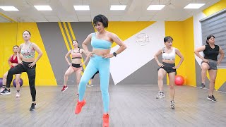 20 Minute Dance Workout At Home | Exercise To Lose Weight FAST | Zumba Class