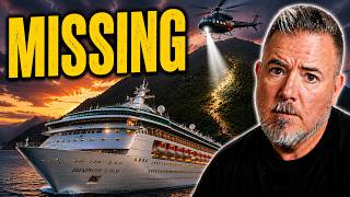 Cruise Passenger Missing After Calling For Help