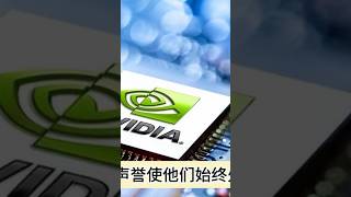 英伟达Nvidia的产品和它的竞争对手 #ai#英伟达#nvidia#智能芯片