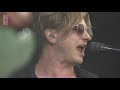 Blood Red Shoes - Live @ Deichbrand Festival 19-07-2019