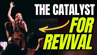 The Catalyst for Revival