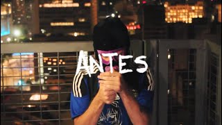 Link do Zap - antes (Official Video)