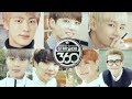 What if There Was an Eye Candy BTS High School?! [Star Show 360 Ep 8]