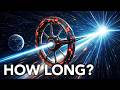 Science For Sleep | How Long Would It Take Us to Travel 1 Light-Year?