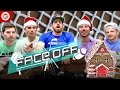 Dude Perfect Christmas Special | FACE OFF