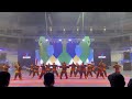 obsequious subaraw national hip hop dance competition 2023