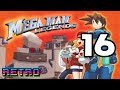 Mega Man Legends [E16] - Big Ol' Barney | Retro | Grub Club Gaming