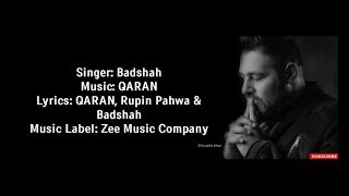 Tareefan Lyrics || Veere Di Wedding ||Kareena Kapoor || Sonam Kapoor || Lyrics Mania || full hd ||