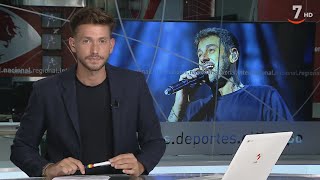 CyLTV Noticias 14:30 horas (10/09/2023)