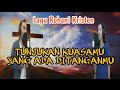 ( Cover ) TUNJUKAN KUASAMU