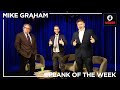 Plank Of The Week with Mike Graham (19th March 2020)