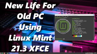 What's New In Linux Mint 21.3 XFCE  | Best XFCE Linux Distro 2024