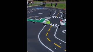 🚸 Build Safer Streets for Kids