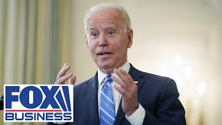 Build Back Better plan will ‘bankrupt America quicker’: Rep. Norman