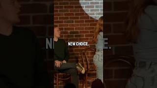 New Choice | #improv #improvgame #newchoice #improvbroadway