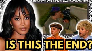 Bestie… Is Summer House OVER?! Crying, Kissing & The End Of An Era?