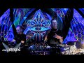 Liquid Ace @ Psy-Nation x The Flying Mystic [Liquid Soul & Ace Ventura]