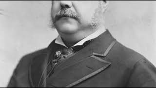 Chester A. Arthur | Wikipedia audio article