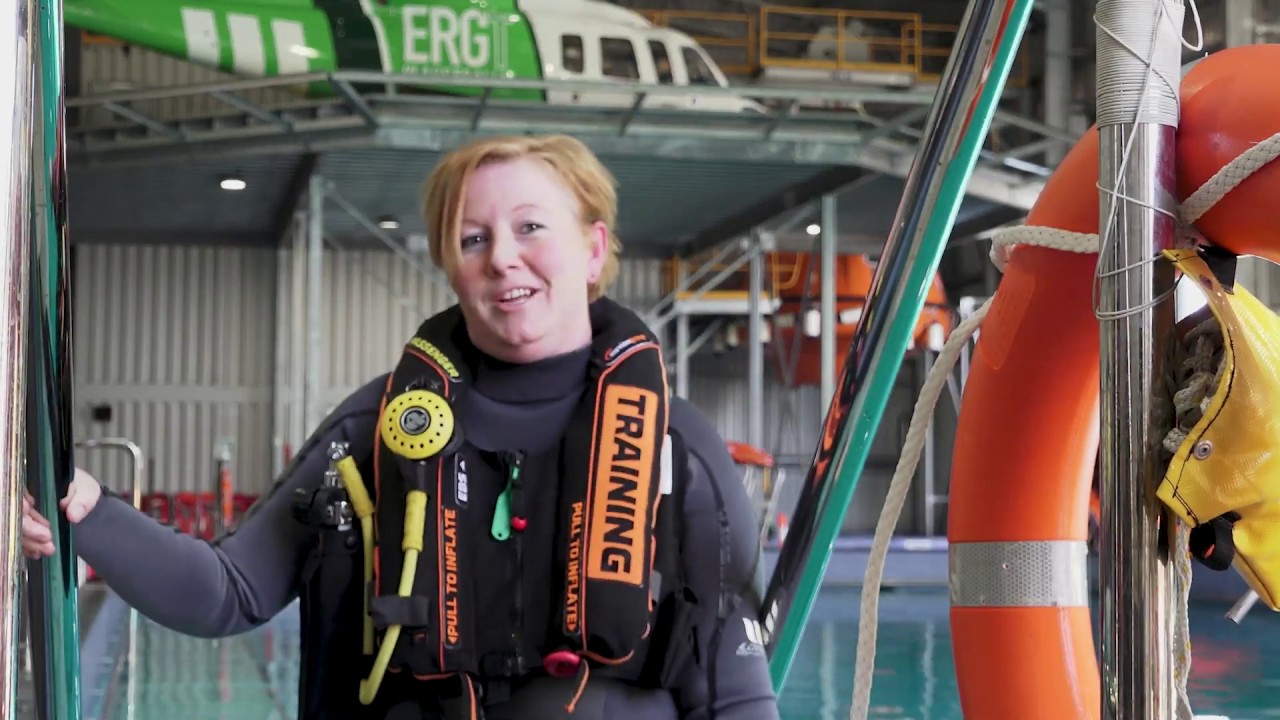 Oil Gas Courses Perth Offshore Emergency Training Courses Ergt