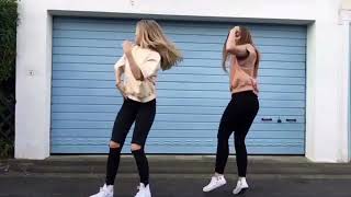 Bad Boy - Marwa Loud | Musical.ly Dance by AnnikaSofie and Eme.lyy