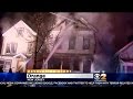 2 Children Killed In Fire At Orange, NJ Home