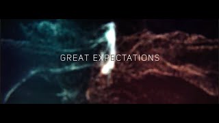 Great Expectations - Sermon Bumper (2021)