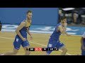 leb oro longevida san pablo burgos vs grupo ureta tizona burgos highlights jornada 23