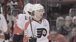 Claude Giroux - Because It's The Cup