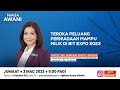 Teroka peluang perniagaan mampu milik di Bit Expo 2023