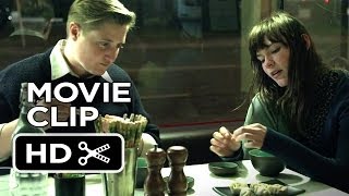 BIFF (2014) - 52 Tuesdays Australian CLIP - Family Movie HD