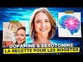 HACK tes neurotransmetteurs pour DOPER ton énergie et ton humeur (Florence Pinheiro Ortolan)