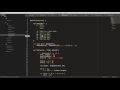 Tetris #3   HTML5 Game Programming Tutorial javascript