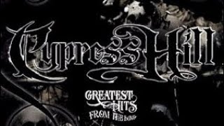 Cypress Hill - Insane in the Brain (1993) [Lyrics]