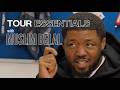 Tour Essentials with Muslim Belal