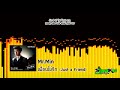 inst เพื่อนไม่รัก just a friend mr.min มิณทร์ instrumental karaoke lyrics on screen