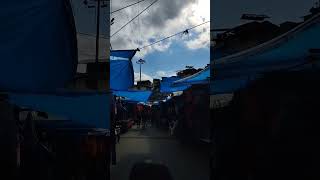 Kalimpong/Kalimpong market/Hat bazaar/Weast bengal/sikkim/Hill area|Please subscribe🙏🏻|