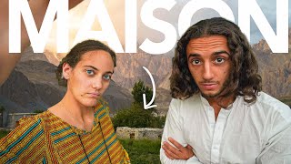 ON DÉMÉNAGE AU PAKISTAN !!