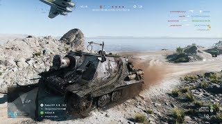 Battlefield 5: Breakthrough Gameplay (No Commentary)