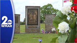Honoring Maryland's Fallen Heroes ahead of annual ceremony