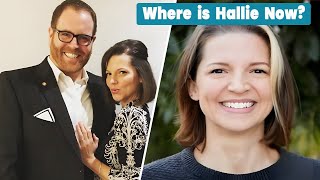Who is Hallie Gnatovich[Josh Gates’ ex-wife]? Wiki/Bio, Kids, Divorce, Today