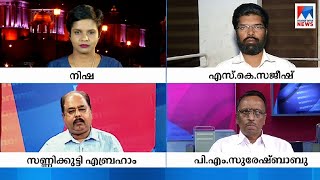 കോൺഗ്രസിലെ ഗ്രൂപ്പ് ബലാബലം വീണ്ടും തലവേദനയാകുമോ?| Counterpoint