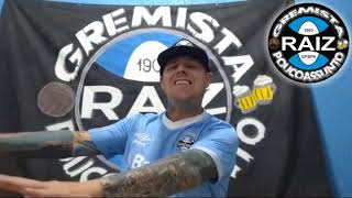 Latão Gelado! 3 pontos o Grêmio escapa, mas 2024 não há nada para se comemorar