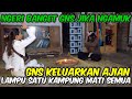 GNS LAGI DARAH TINGGI NGAMUK DI RUMAH DUKUN kuntilanak