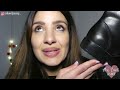 asmr haul saldi super rilassante 🛍️😴 soft whispering