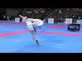 Future stars of European KARATE in action | WORLD KARATE FEDERATION