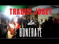 tradisi joget bonerate