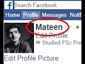 How to Make Single Name on Facebook || 100% working || 2017 How to Make Single Name on Facebook || 100% working || 2017