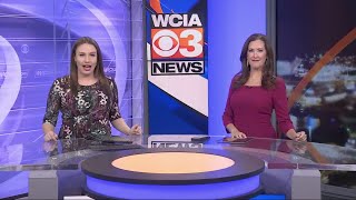 3 News at 6:00 p.m.