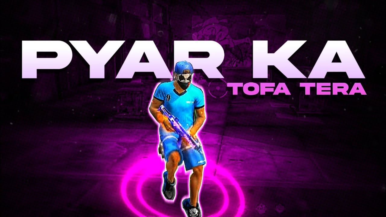 Pyar Ka Tofa Tera Beat Sync Montage 😍 | World Fast Beat Sync Montage ...