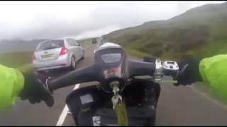 North Coast 500, 2nd day part 1